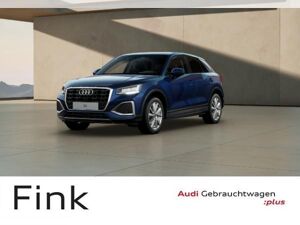 Audi Q2 advanced 35 TFSI Navi Kamera 8.Fach bereift Ab 20.03.2026 ! bild 1