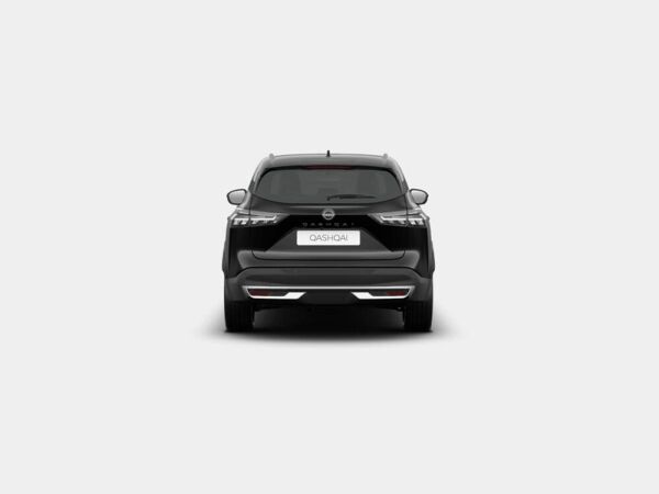 Nissan Qashqai 1.3 DIG-T MHEV 158 PS Xtronic 4x2 Tekna PGD Bose bild 4