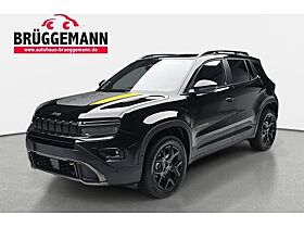 Jeep Avenger ALLRAD 1.2 E-HYBRID T3 DCT THE NORTH FACE MJ26