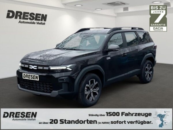 Dacia Bigster Expression hybrid 155 LED*Sitzheizung*Kamera*Klimaautomatik* bild 1