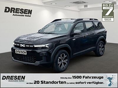 Dacia Bigster Expression hybrid 155 LED*Sitzheizung*Kamera*Klimaautomatik*