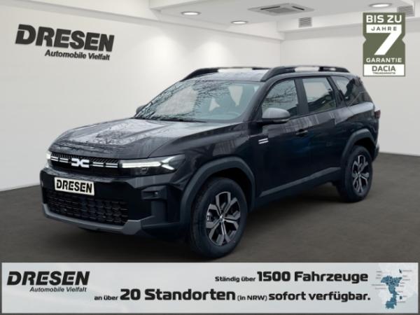 Dacia Bigster Expression hybrid 155 LED*Sitzheizung*Kamera*Klimaautomatik* bild