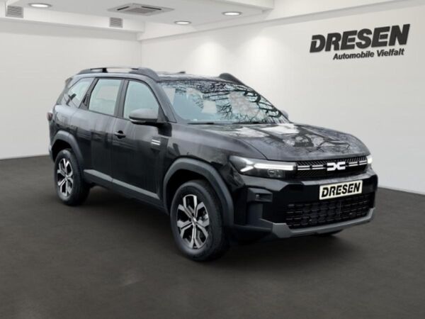 Dacia Bigster Expression hybrid 155 LED*Sitzheizung*Kamera*Klimaautomatik* bild 3