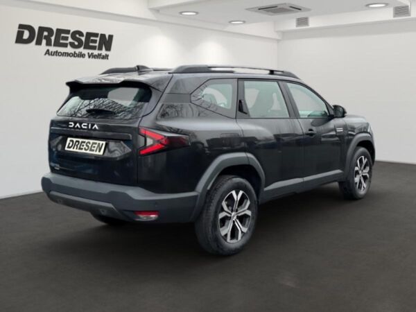 Dacia Bigster Expression hybrid 155 LED*Sitzheizung*Kamera*Klimaautomatik* bild 4