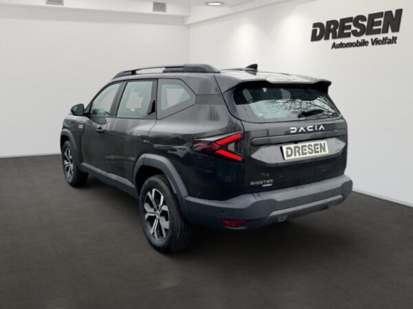 Dacia Bigster Expression hybrid 155 LED*Sitzheizung*Kamera*Klimaautomatik* bild 5