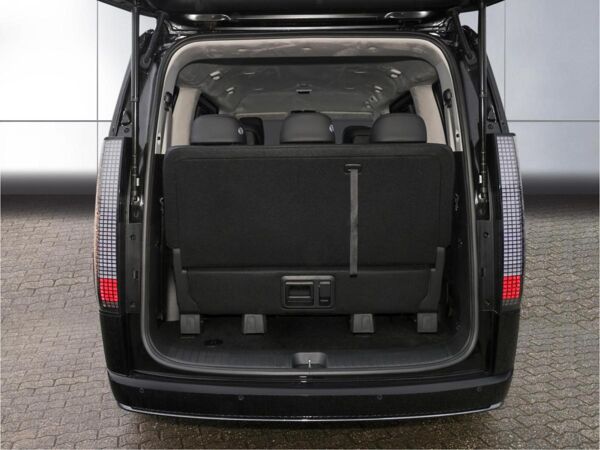 Hyundai STARIA (US4) Signature bild 7