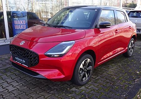 Suzuki Swift Comfort+