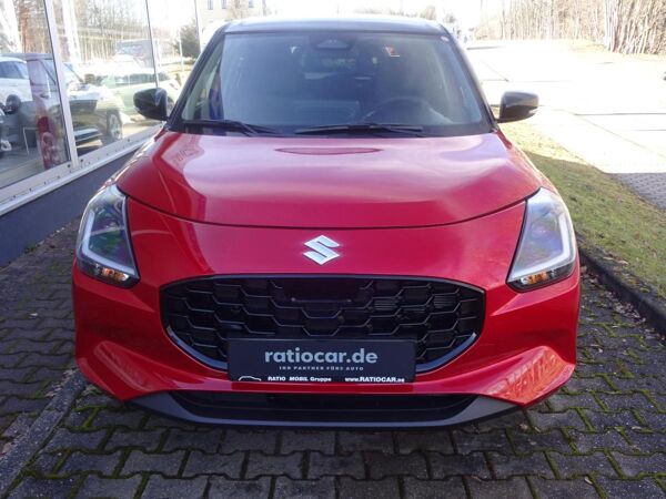 Suzuki Swift Comfort+ Allgrip   AKTIONSANGEBOT!!! bild 2