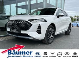 GWM WEY 05 Luxury*Sitzkomfort-Paket*sofort verfügbar*Förderprämie ! bild 1