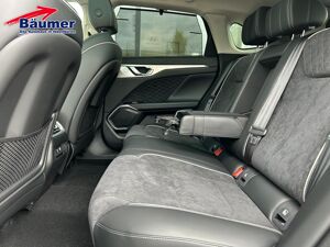 GWM WEY 05 Luxury*Sitzkomfort-Paket*sofort verfügbar*Förderprämie ! bild 7