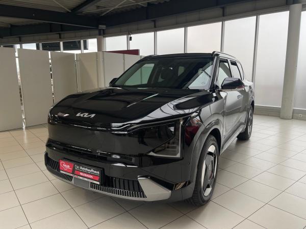 Kia EV5 2WD EARTH Drive Wise Paket + Sound Paket + LED | SOFORT VERFÜGBAR bild