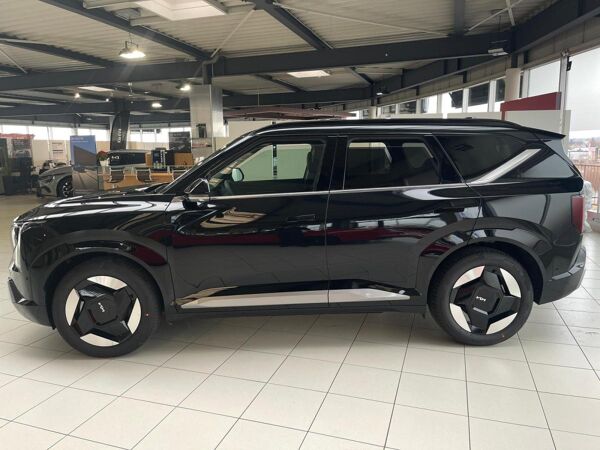 Kia EV5 2WD EARTH Drive Wise Paket + Sound Paket + LED | SOFORT VERFÜGBAR bild 2