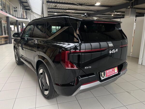 Kia EV5 2WD EARTH Drive Wise Paket + Sound Paket + LED | SOFORT VERFÜGBAR bild 3