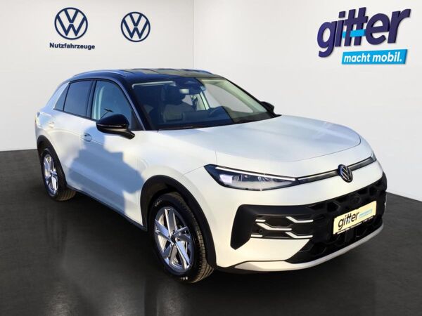 Volkswagen T-Roc 1.5 eTSI 85 kW Style m. AHK 💥 Sofort verfügbar im Spezial-Leasingangebot! bild 5