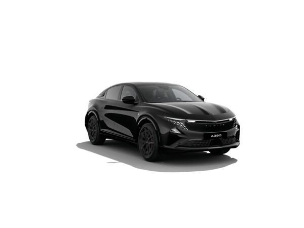 Alpine A390 0,99% Leasingzins🚘 A390 GT🚘 inkl. Ganzjahresreifen I V2G + V2L bild 1