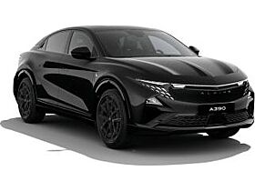 Alpine A390 0,99% Leasingzins🚘 A390 GT🚘 inkl. Ganzjahresreifen I V2G + V2L Alpine A390 0,99% Leasingzins🚘 A390 GT🚘 inkl. Ganzjahresreifen I V2G + V2L