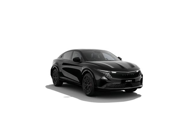 Alpine A390 0,99% Leasingzins🚘 A390 GT🚘 inkl. Ganzjahresreifen I V2G + V2L bild