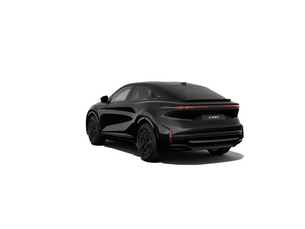 Alpine A390 0,99% Leasingzins🚘 A390 GT🚘 inkl. Ganzjahresreifen I V2G + V2L bild 2
