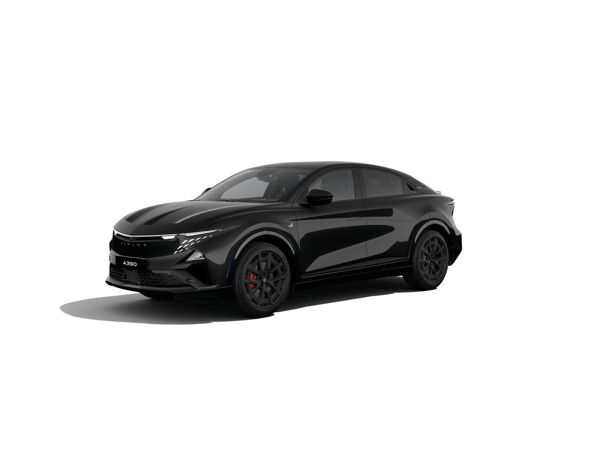Alpine A390 0,99% Leasingzins🚘 A390 GT🚘 inkl. Ganzjahresreifen I V2G + V2L bild 7