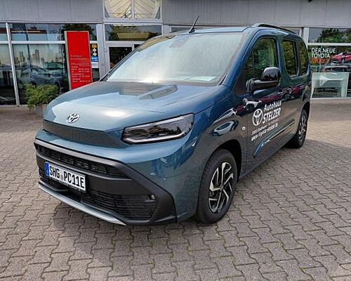 Toyota Proace City Verso 50 kWh L1 TeamplayerComfort-P.