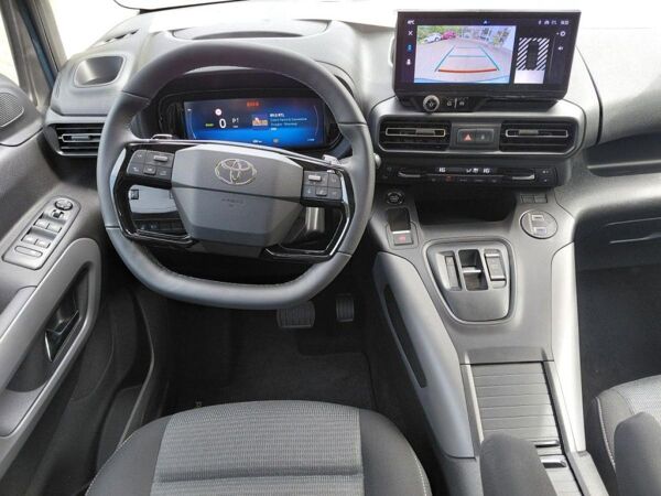 Toyota Proace City Verso 50 kWh L1 TeamplayerComfort-P. bild 7