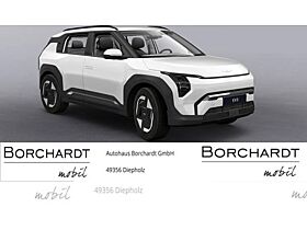 Kia EV3 AIR*58,3-kWh*WLTP 436 km*Bestellfzg*änderbar*Bonusfähig* Kia EV3 AIR*58,3-kWh*WLTP 436 km*Bestellfzg*änderbar*Bonusfähig*