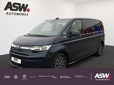 Volkswagen Multivan GOAL 2.0 TSI OPF DSG ‼️sofort verfügbar‼️
