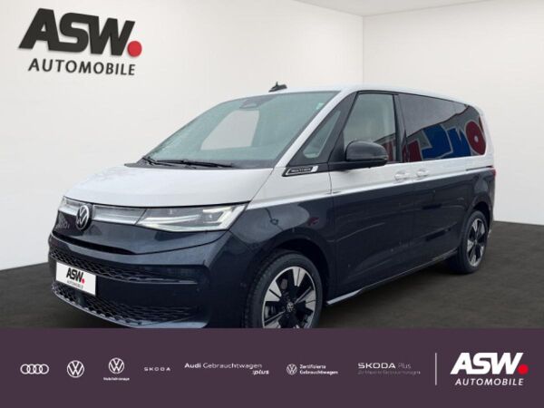Volkswagen Multivan ENERGY 2.0 TSI OPF DSG ‼️sofort verfügbar‼️ bild 1