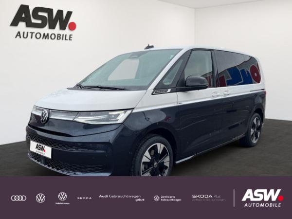 Volkswagen Multivan ENERGY 2.0 TSI OPF DSG ‼️sofort verfügbar‼️ bild