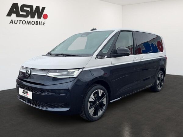 Volkswagen Multivan ENERGY 2.0 TSI OPF DSG ‼️sofort verfügbar‼️ bild 2