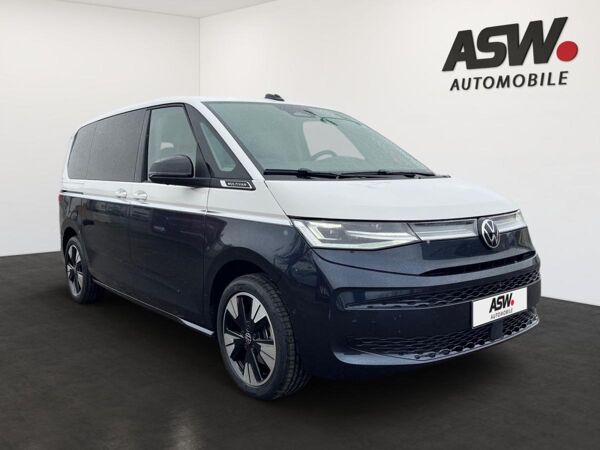 Volkswagen Multivan ENERGY 2.0 TSI OPF DSG ‼️sofort verfügbar‼️ bild 3