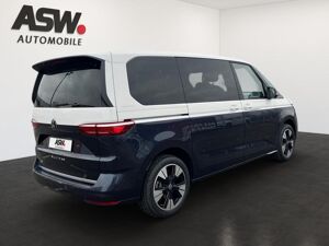 Volkswagen Multivan ENERGY 2.0 TSI OPF DSG ‼️sofort verfügbar‼️ bild 4