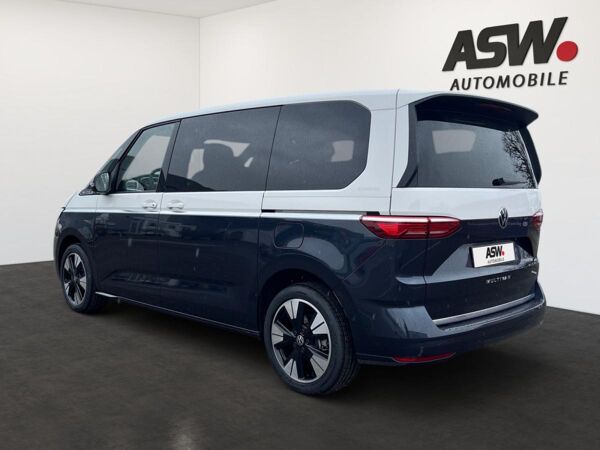 Volkswagen Multivan ENERGY 2.0 TSI OPF DSG ‼️sofort verfügbar‼️ bild 5