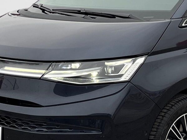 Volkswagen Multivan GOAL 2.0 TSI OPF DSG ‼️sofort verfügbar‼️ bild 6