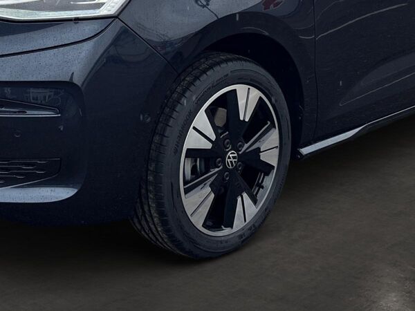 Volkswagen Multivan ENERGY 2.0 TSI OPF DSG ‼️sofort verfügbar‼️ bild 7