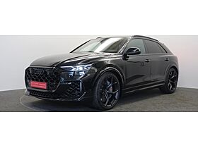 Audi RS Q8 performance 471 kW tiptronic