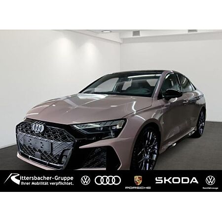 Audi RS3 leasen