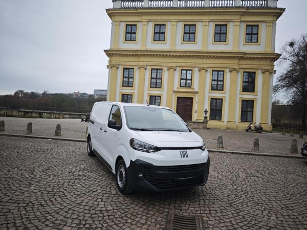 Fiat Scudo 🚀 Kastenwagen M 120 PS 🚀 bild