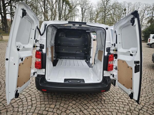 Fiat Scudo 🚀 Kastenwagen M 120 PS 🚀 bild 6