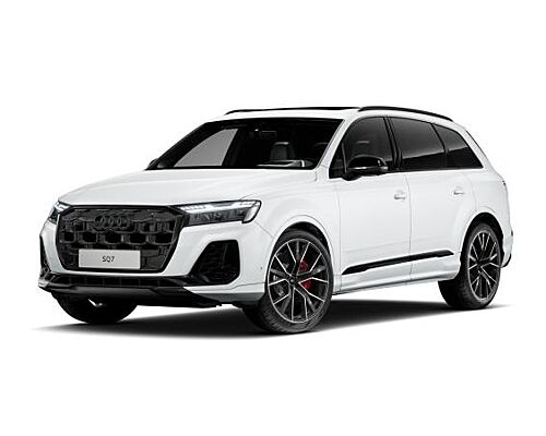 Audi SQ7 TFSI quattro tiptronic HD Matrix-LED Panorama air suspension B&O
