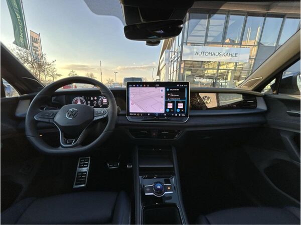 Volkswagen Tayron 2.0 TSI DSG OPF R-Line SOFORT VERFÜGBAR  Black Style Launch Leder Pano WinterPremium bild 7