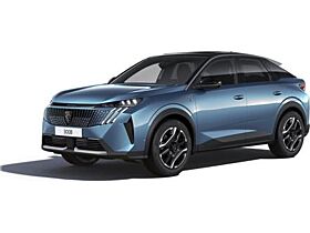Peugeot 3008 GT Plug-In Hybrid 195 DSC7