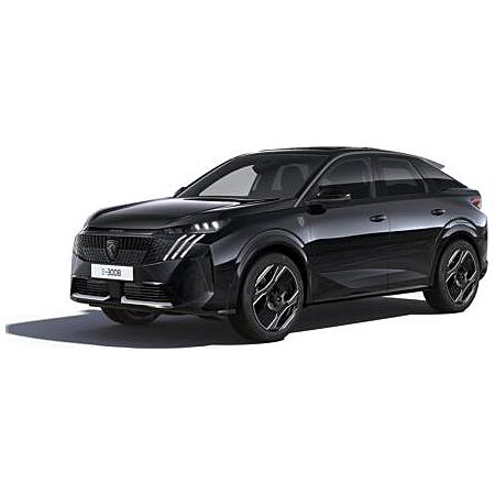 Peugeot 3008 leasen