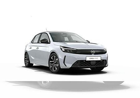 Opel Corsa Edition 1.2 MHEV 6-Gang-Doppelkupplungsgetriebe