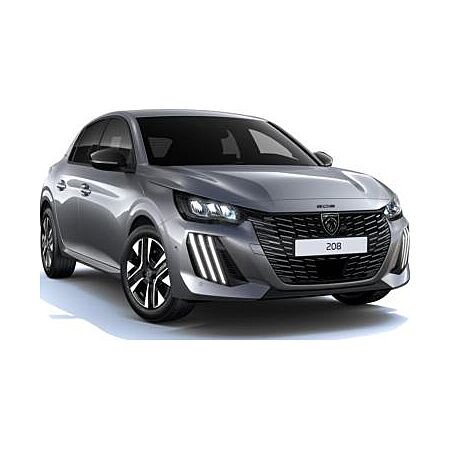 Peugeot 208 leasen