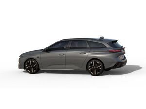Peugeot 308 SW GT HYBRID 145 DSC6 bild 5