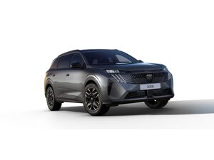 Peugeot 5008 Allure Business HYBRID 145 DSC6 bild 1