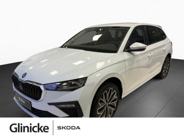 Skoda Scala Tour DSG + Navi + ACC bild