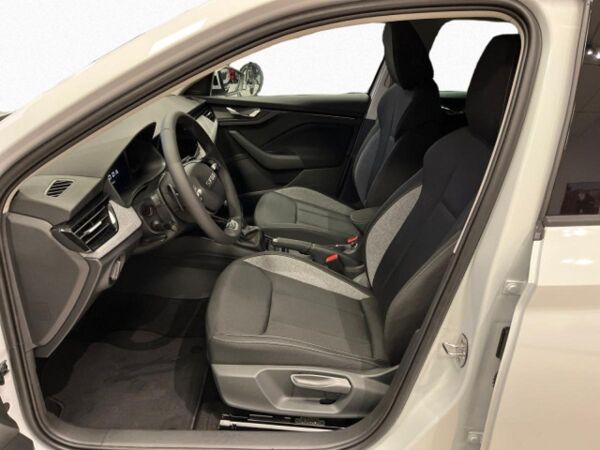 Skoda Scala Tour DSG + Navi + ACC bild 5