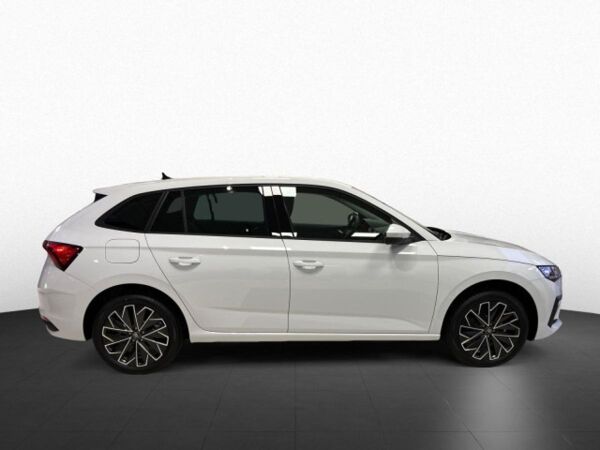 Skoda Scala Tour DSG + Navi + ACC bild 3